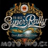 FH-DCE Super Rally® 2022 - Öland, Švédsko