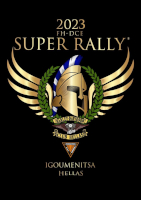 fhdce superrally