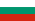 bulharsko BG