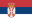 srbsko SRB