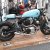 Motocykl 2018